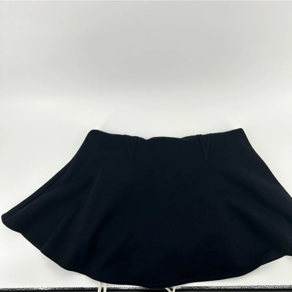Givenchy Women Lbd Black Casual Dress French 42 Large - Picture 13 of 16